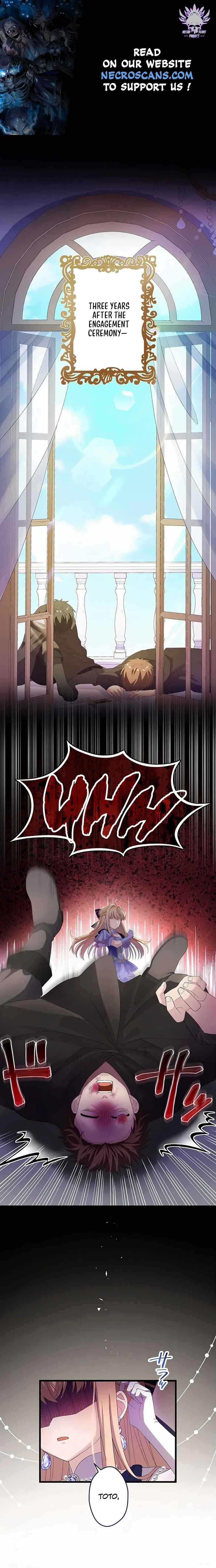 Page 1 Chapter 16 The Legendary Assassin Reincarnated as the Beloved Youngest Daughter of a Royal Family