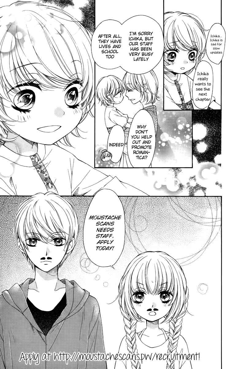 Page 33 Chapter 2 Warabe no Kusa