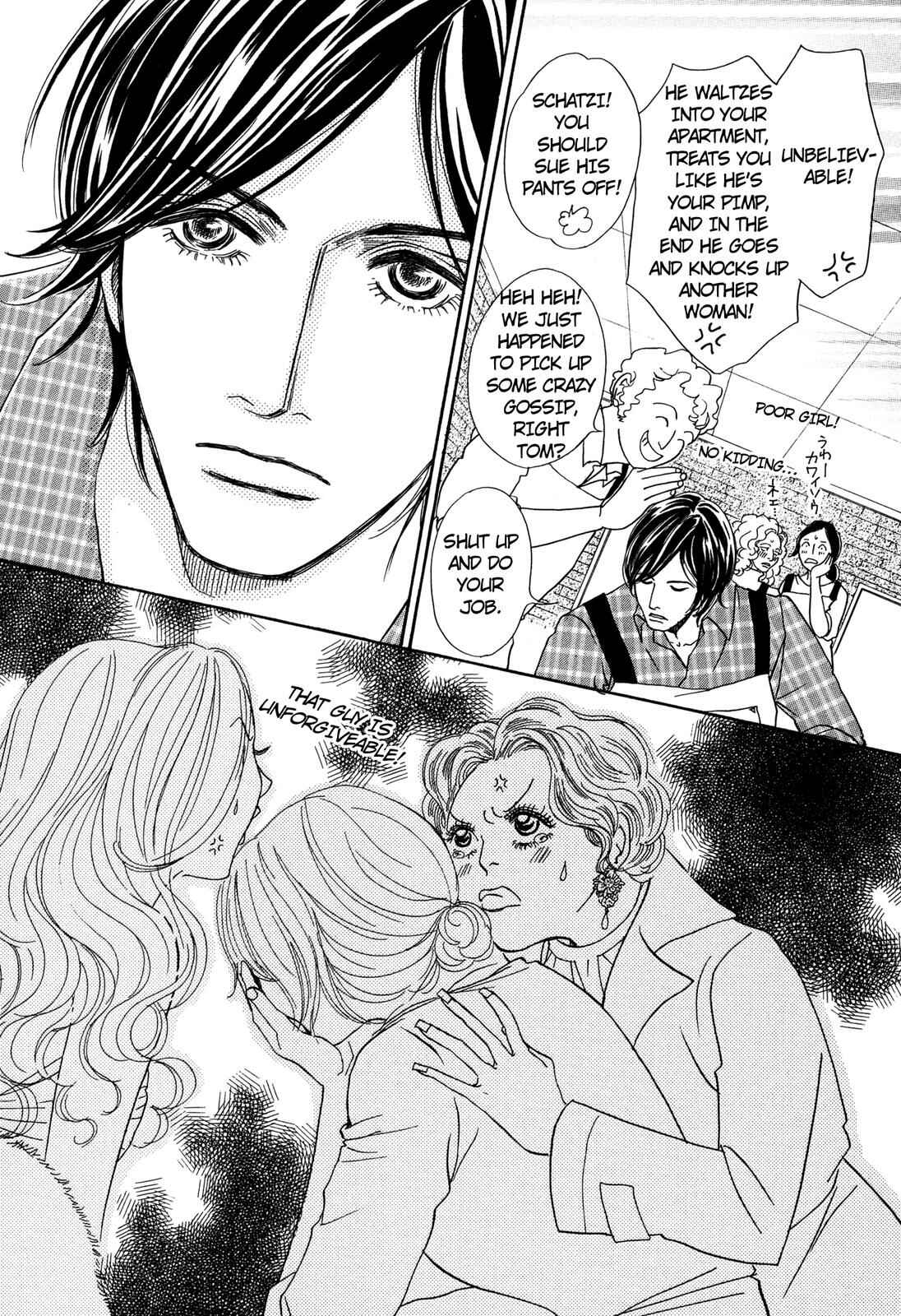 Page 14 Chapter Unknown_bc93 Love Spice