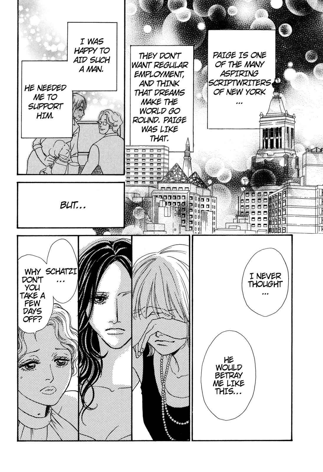 Page 22 Chapter Unknown_bc93 Love Spice