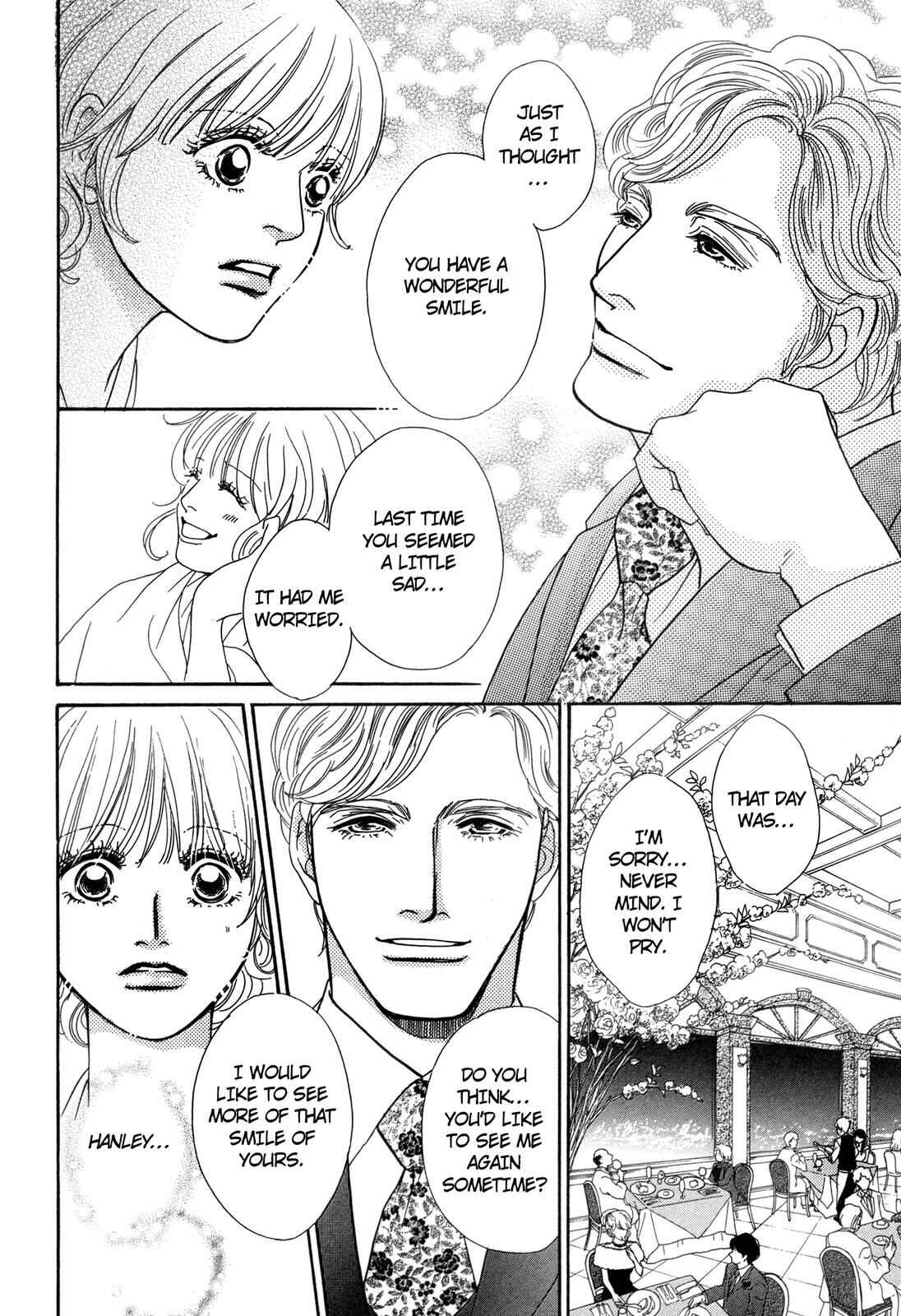 Page 34 Chapter Unknown_bc93 Love Spice
