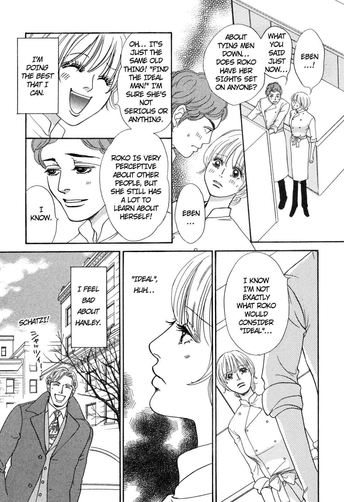 Page 36 Chapter Unknown_bc93 Love Spice