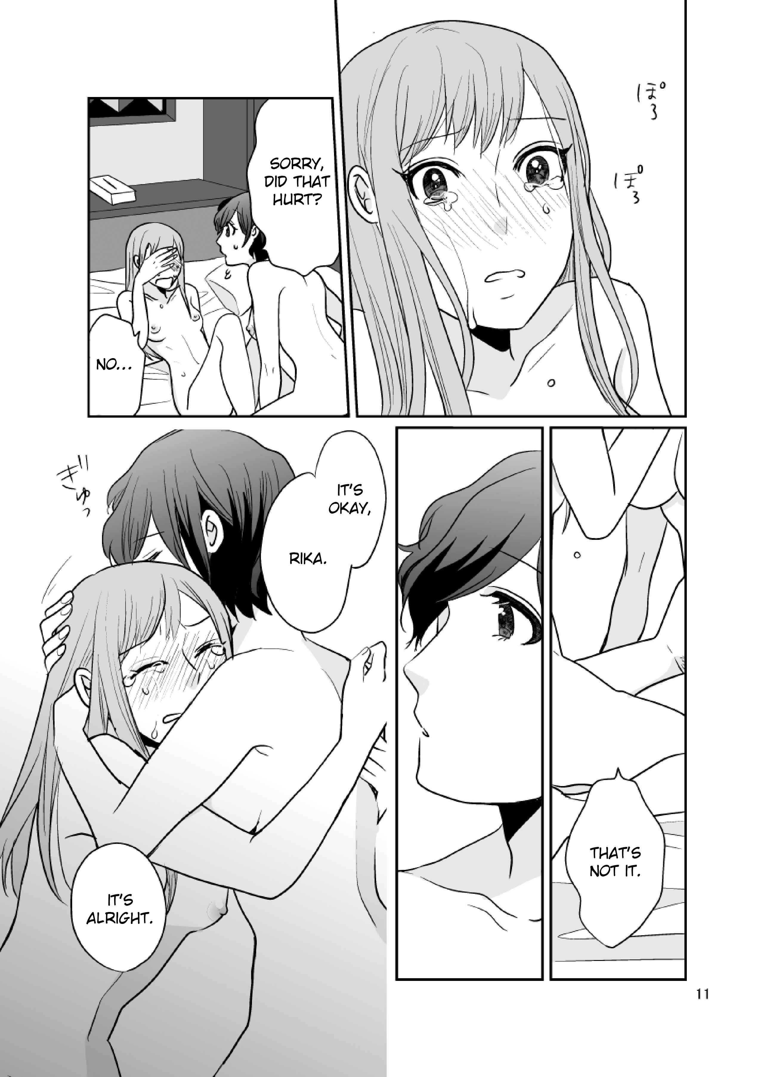 Page 12 Chapter 1 Chandelier