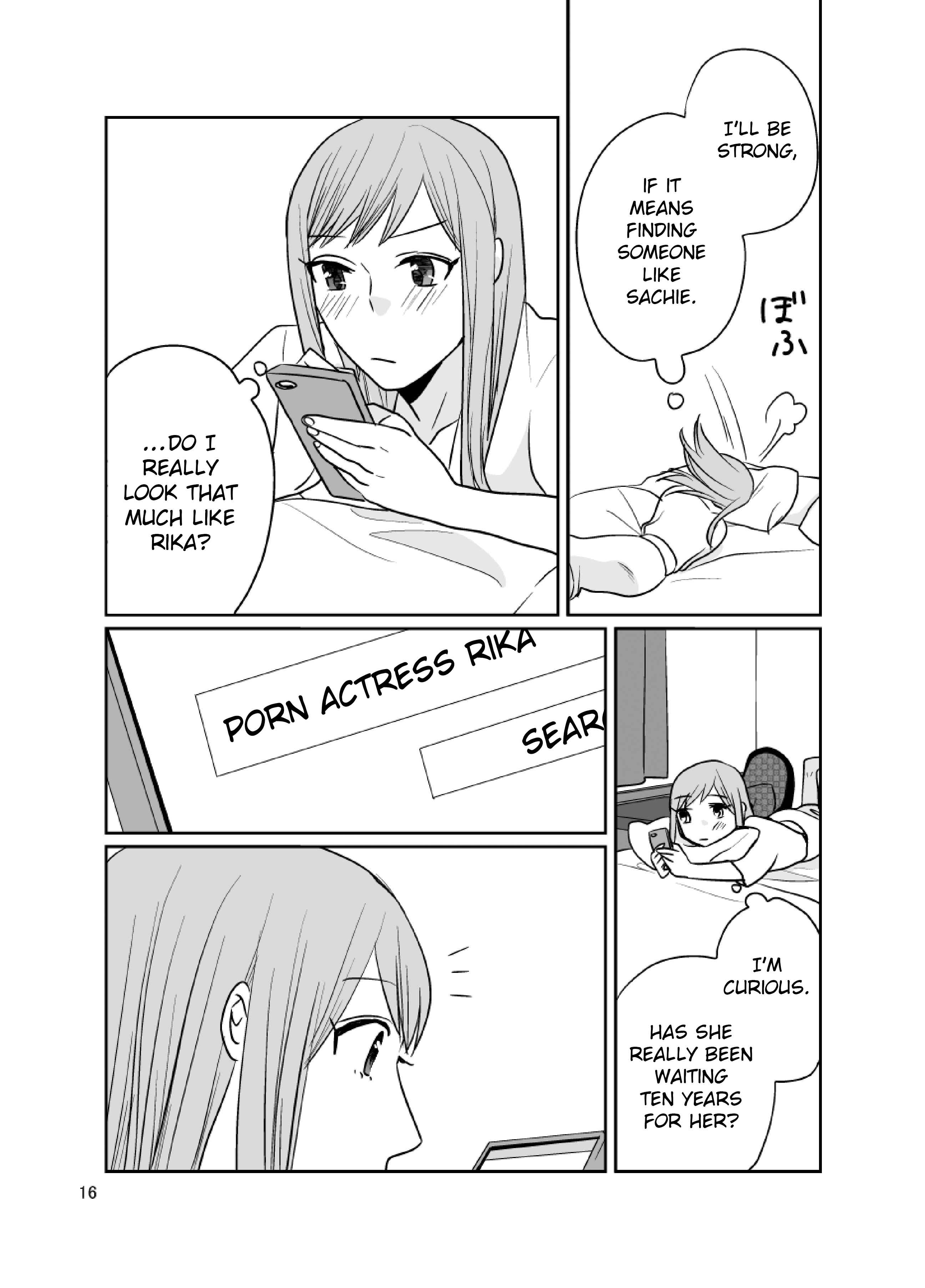 Page 17 Chapter 1 Chandelier