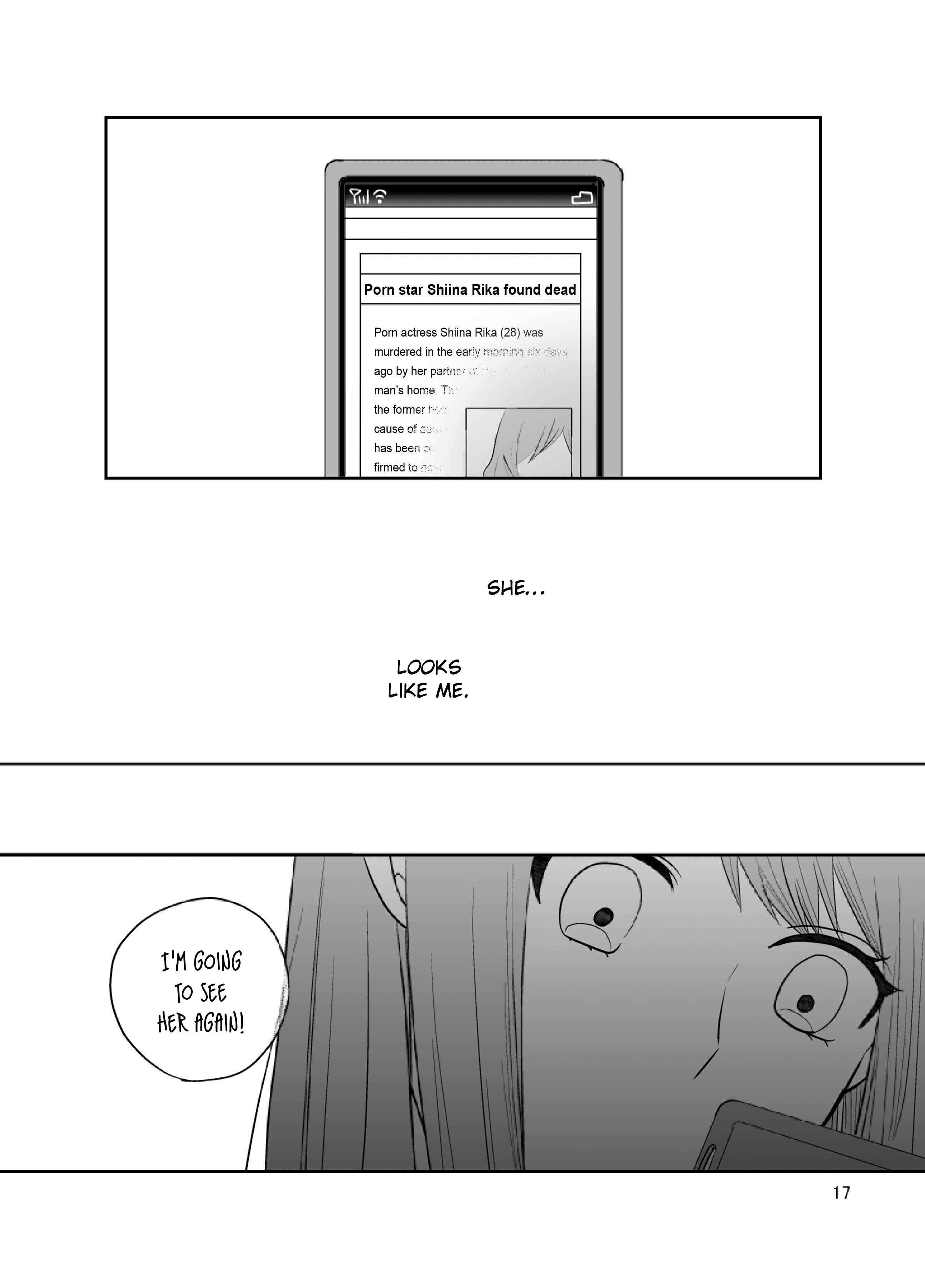 Page 18 Chapter 1 Chandelier