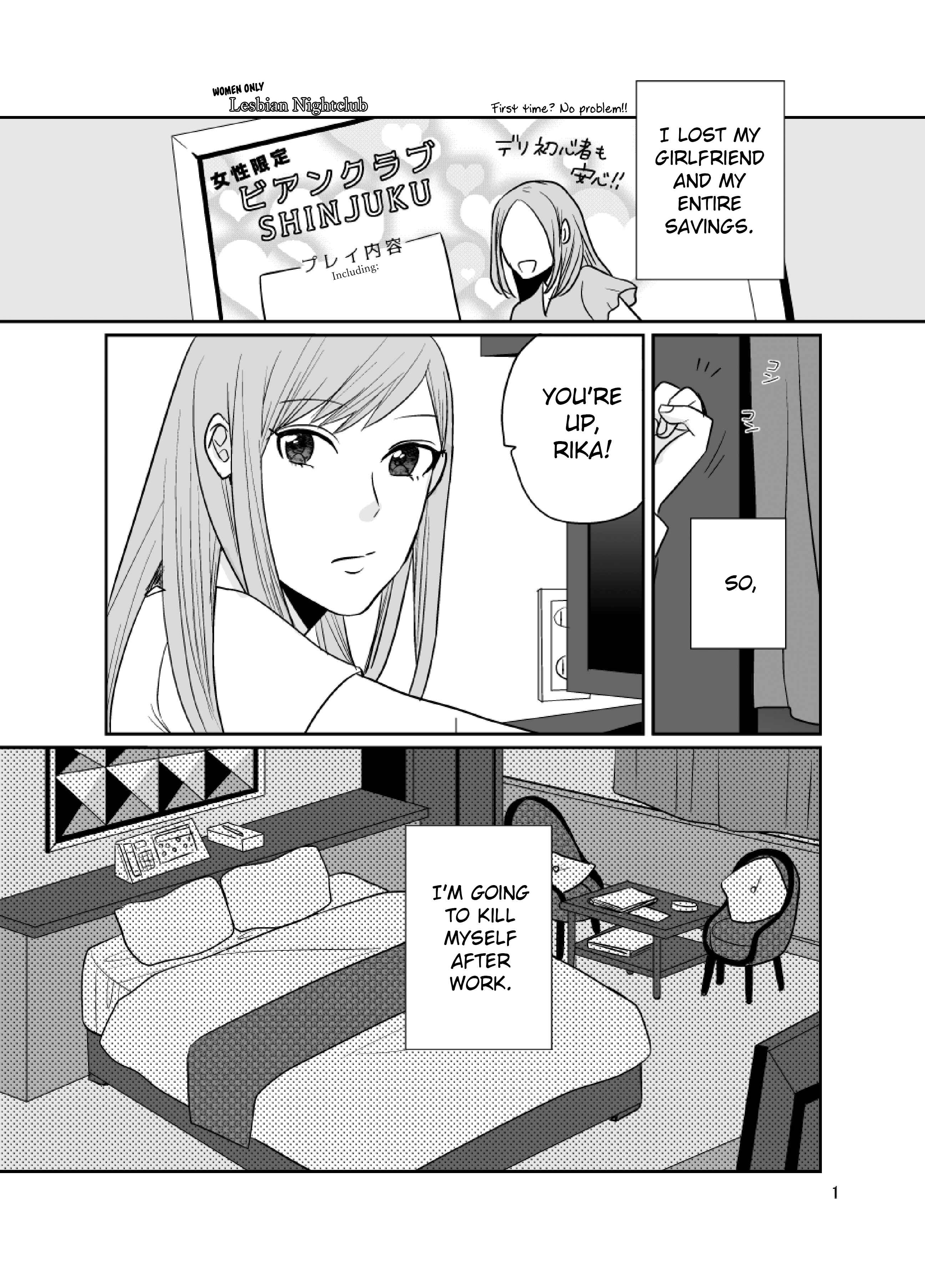 Page 2 Chapter 1 Chandelier