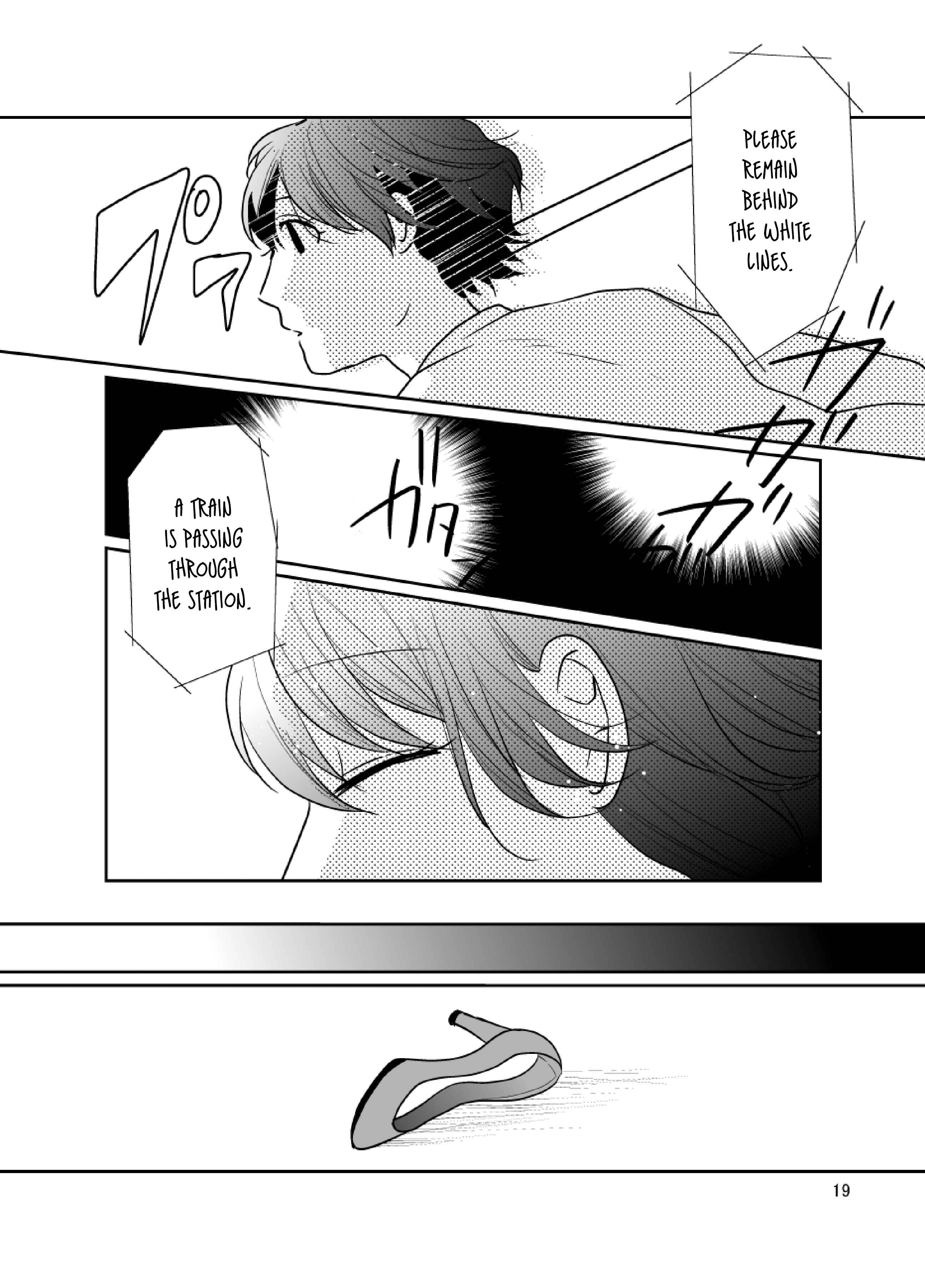 Page 20 Chapter 1 Chandelier