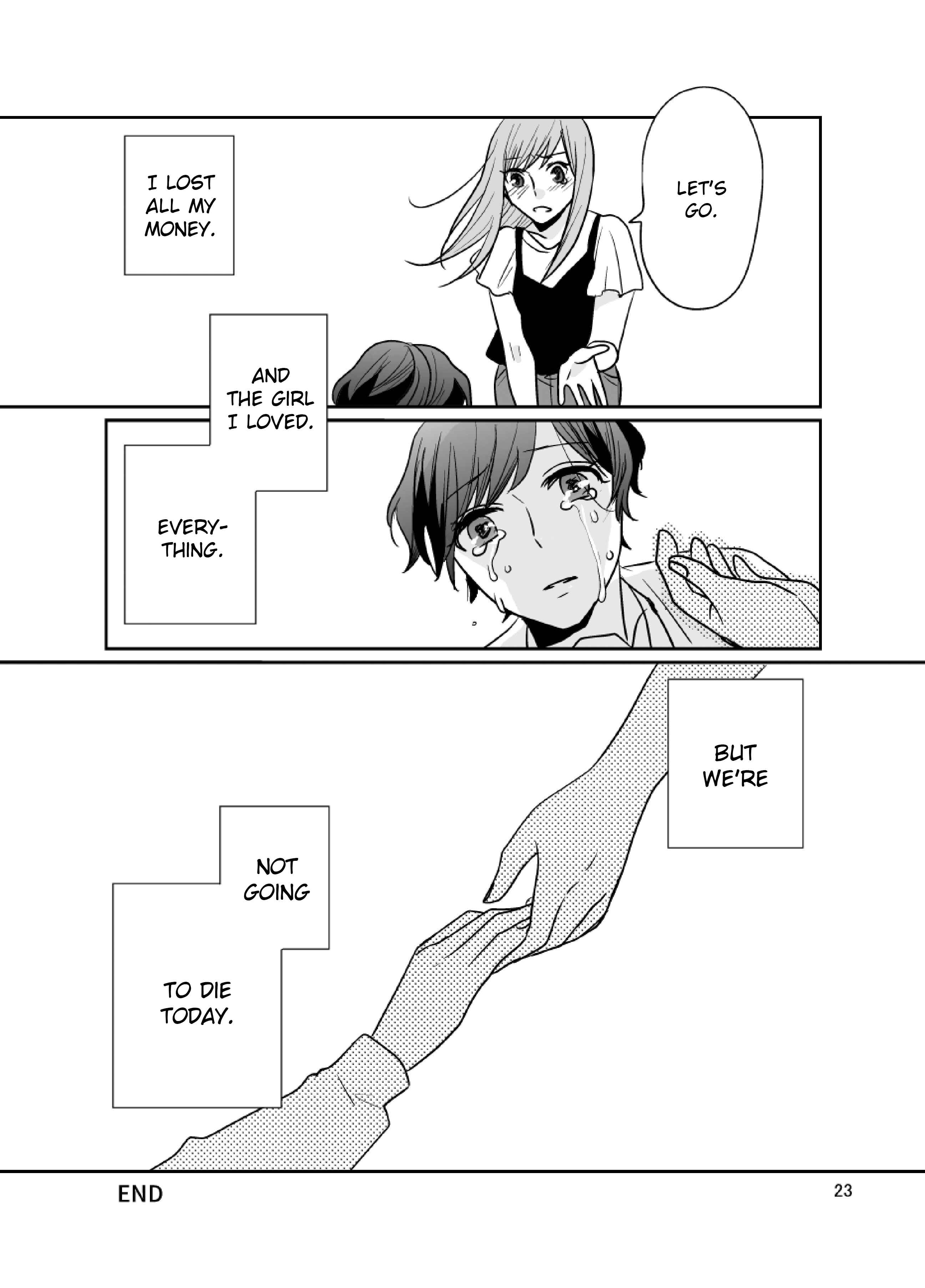 Page 24 Chapter 1 Chandelier