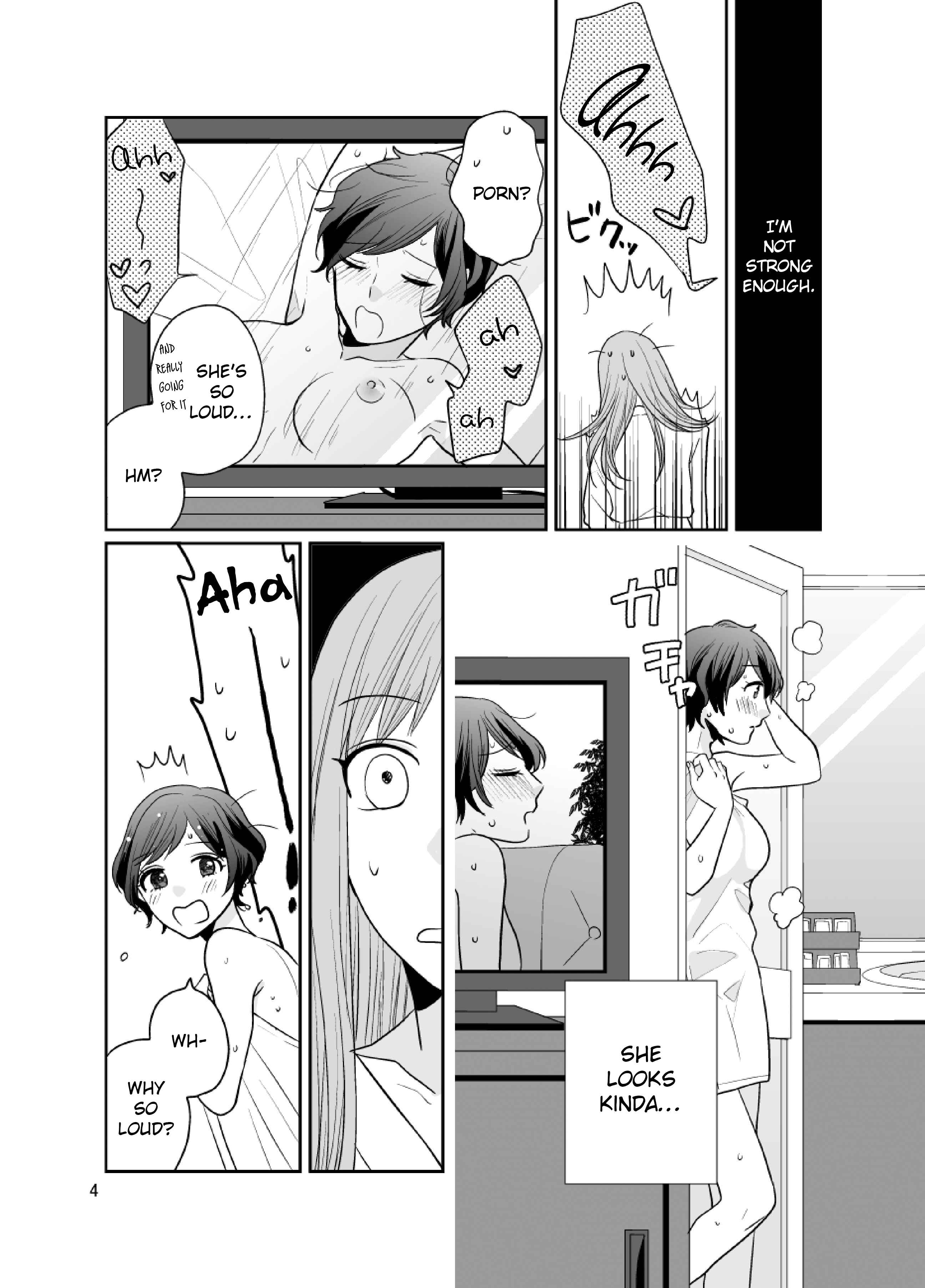 Page 5 Chapter 1 Chandelier