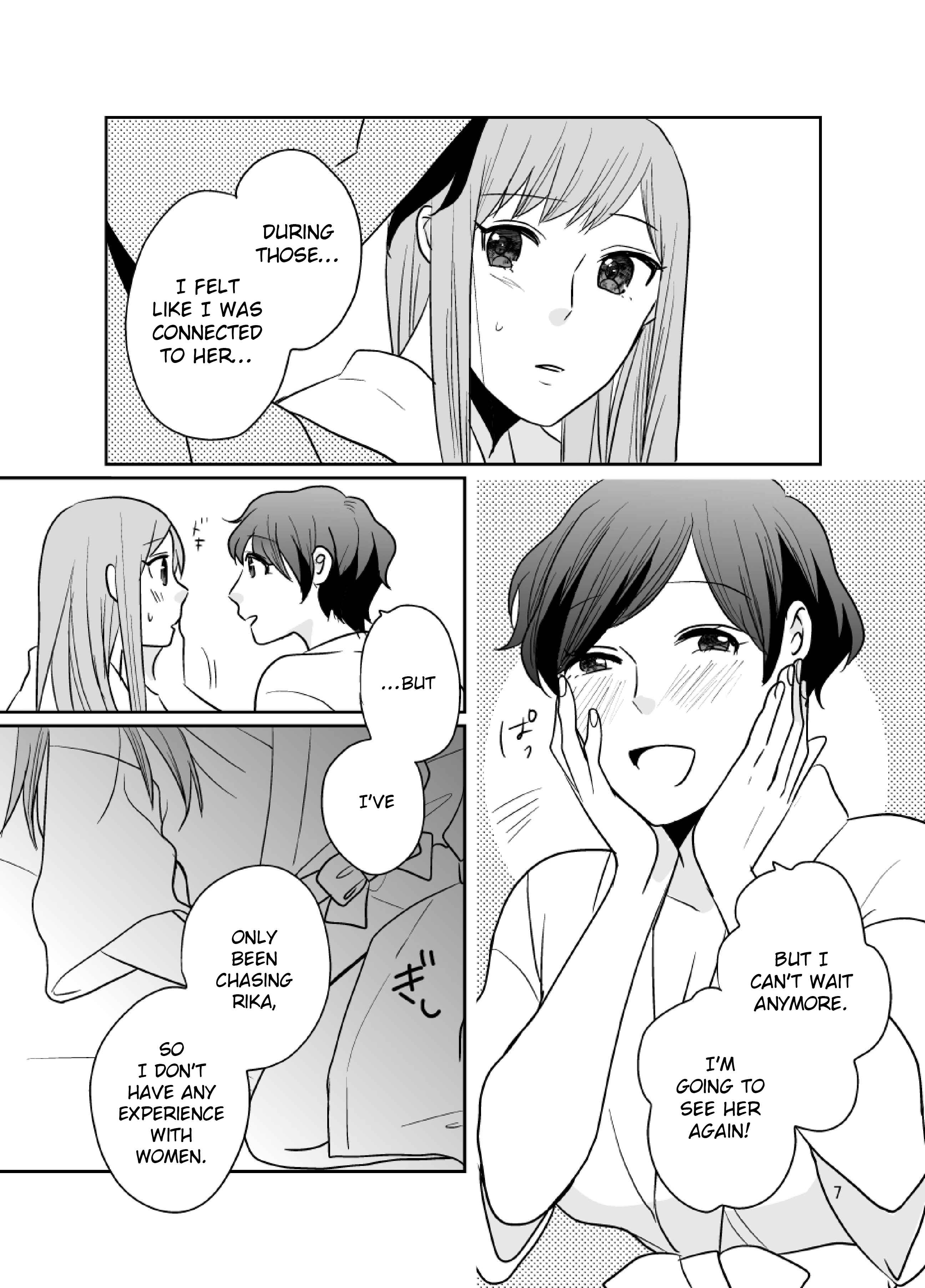 Page 8 Chapter 1 Chandelier