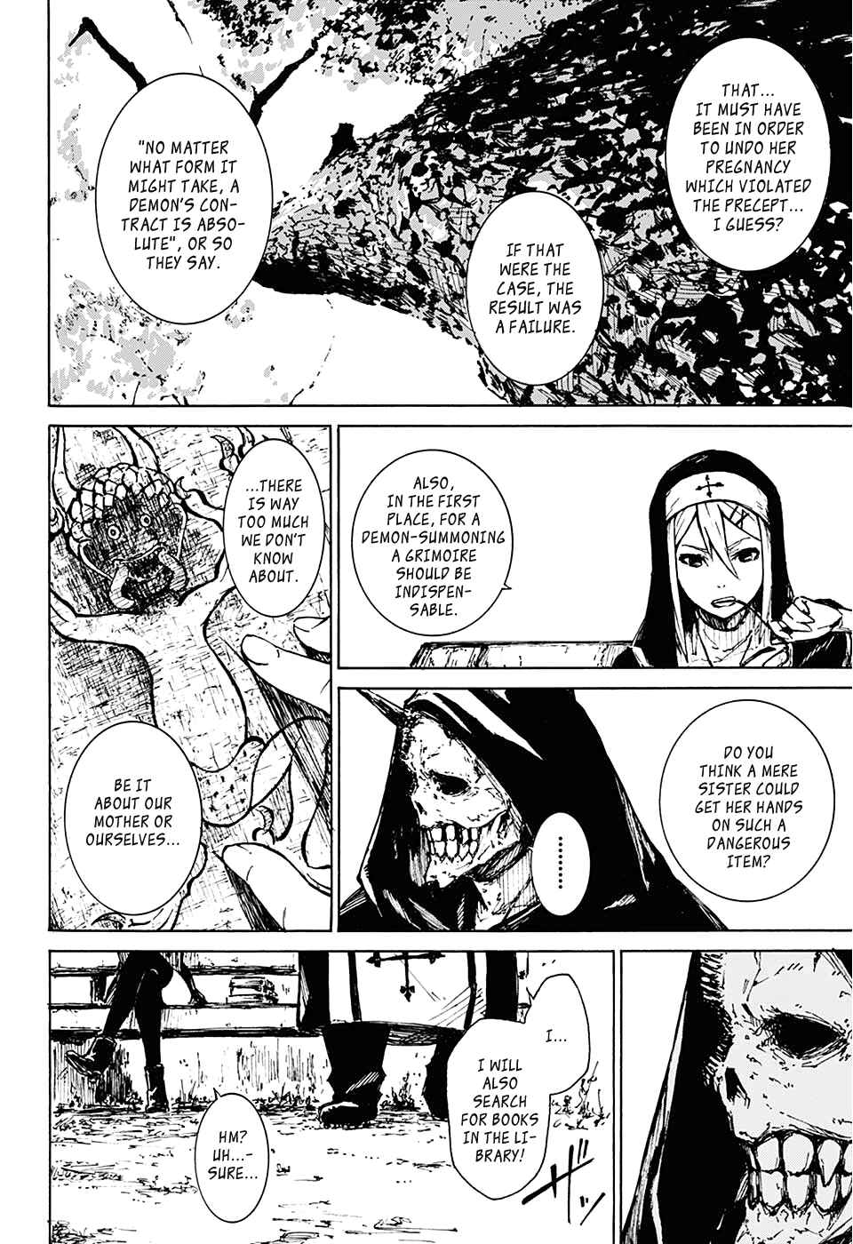 Page 13 Chapter Unknown_e95d FREAKS