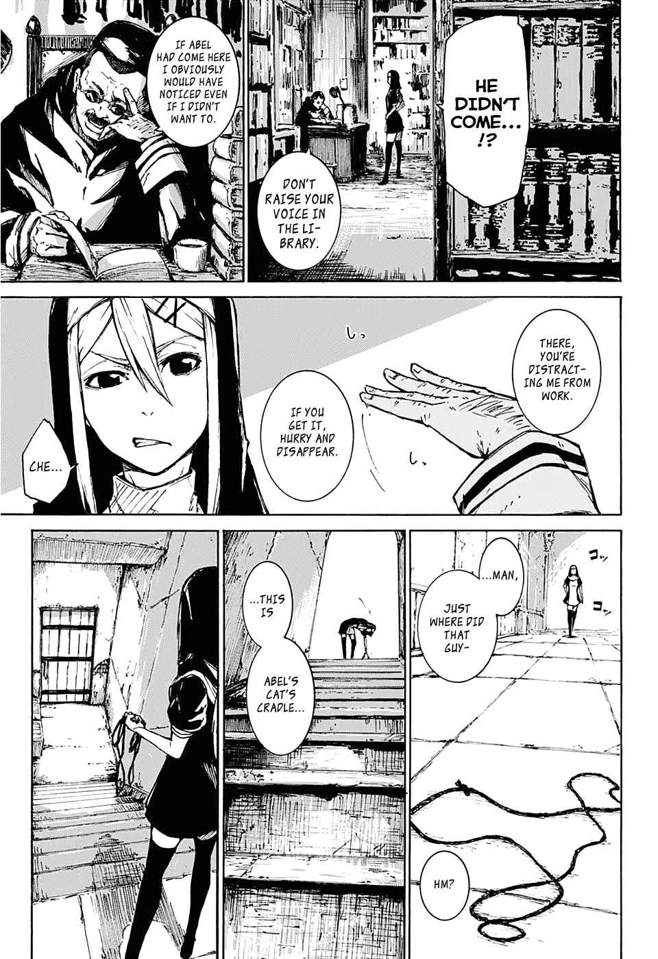 Page 16 Chapter Unknown_e95d FREAKS