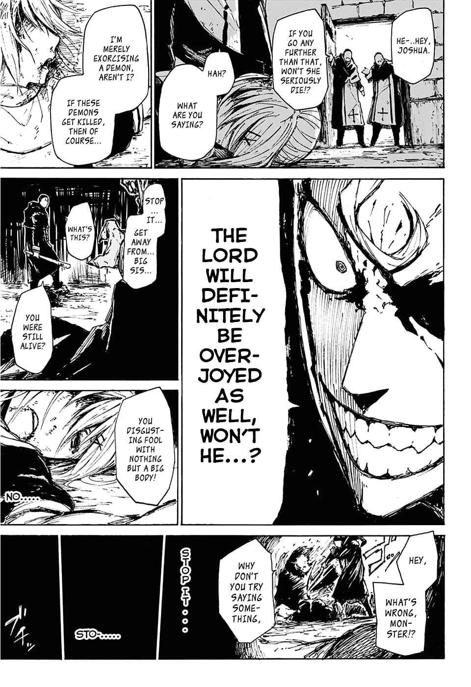 Page 20 Chapter Unknown_e95d FREAKS