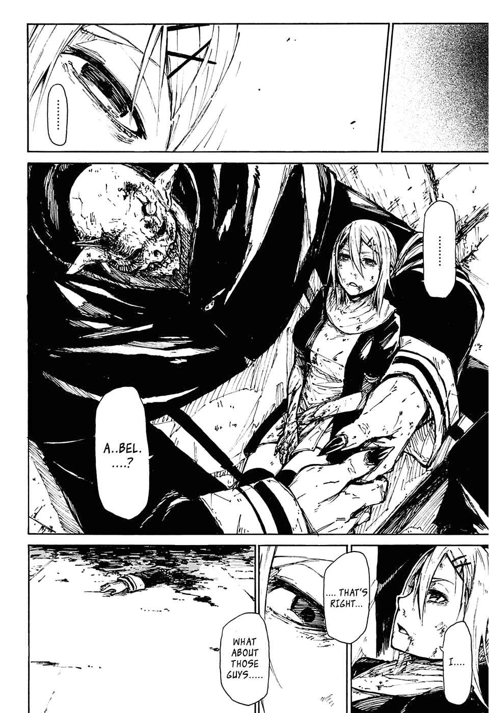 Page 21 Chapter Unknown_e95d FREAKS