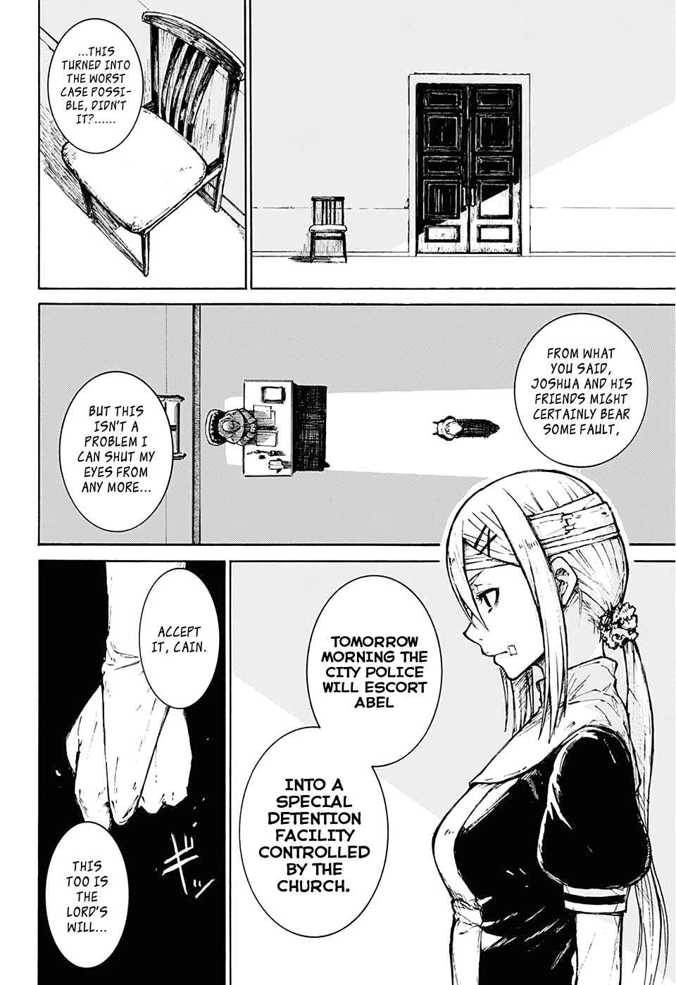 Page 23 Chapter Unknown_e95d FREAKS