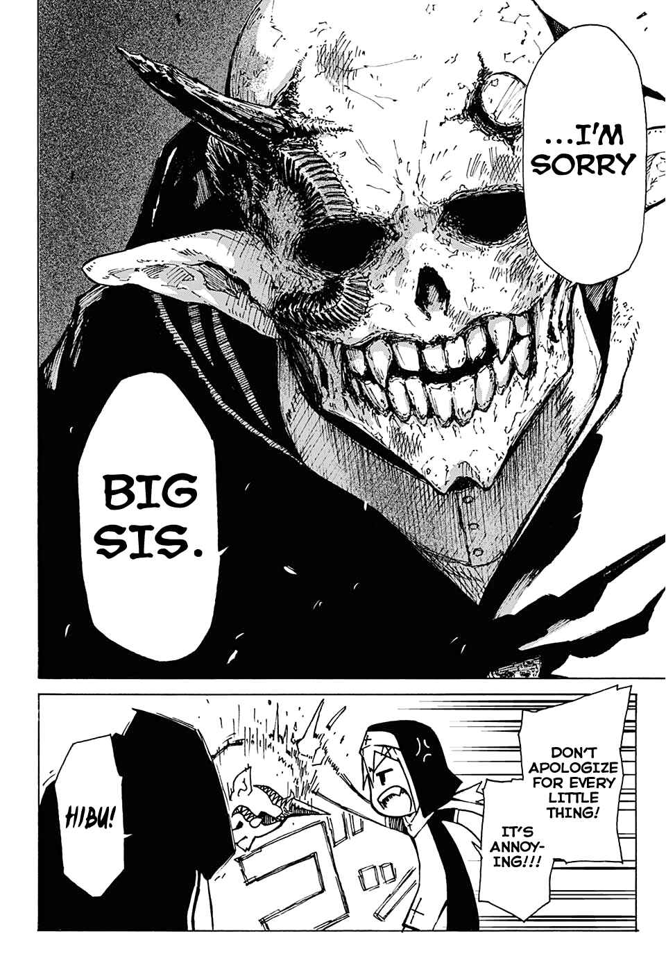 Page 3 Chapter Unknown_e95d FREAKS