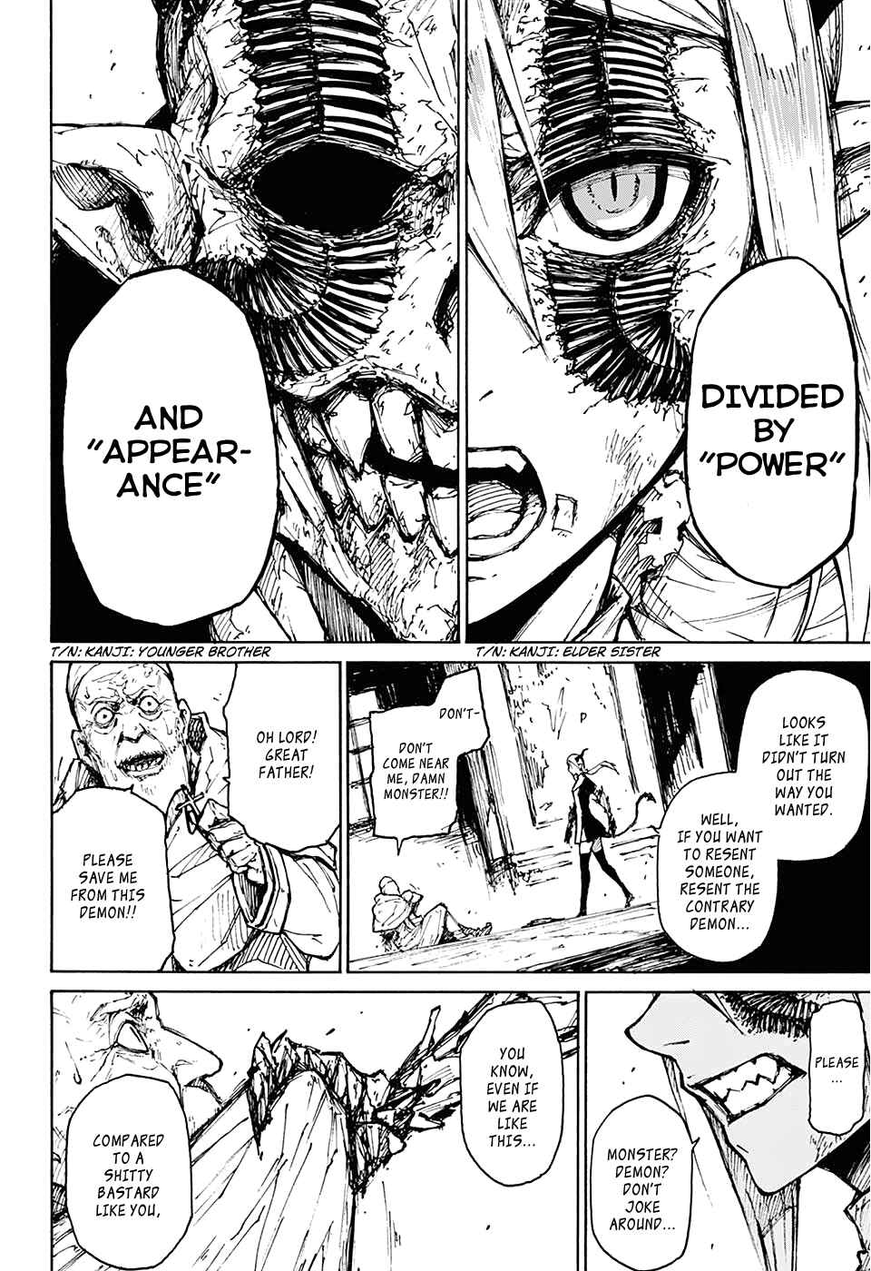 Page 42 Chapter Unknown_e95d FREAKS