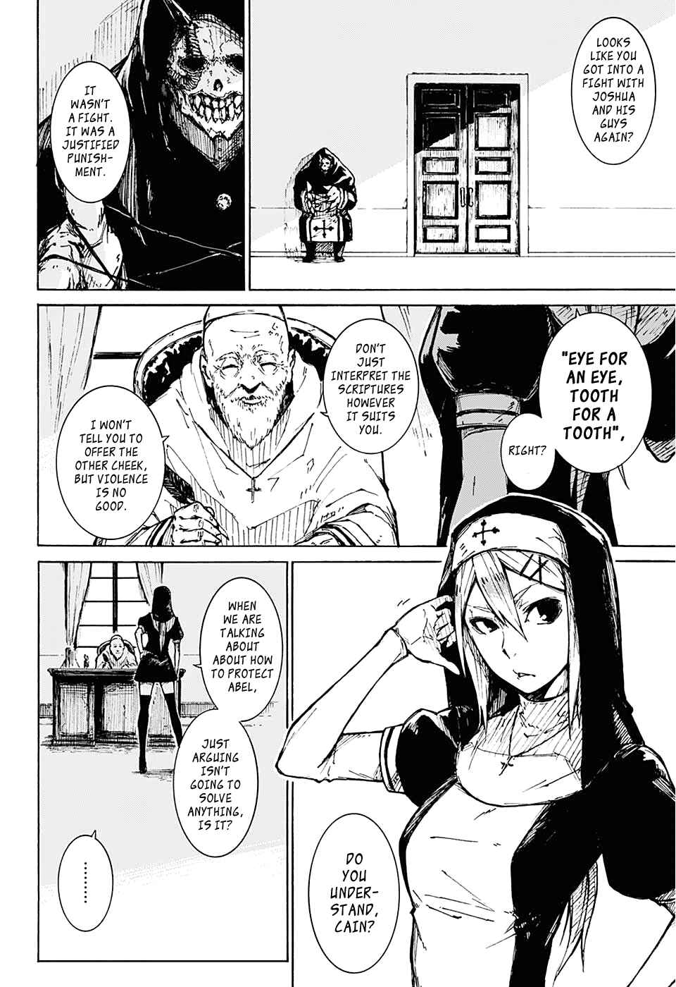 Page 5 Chapter Unknown_e95d FREAKS