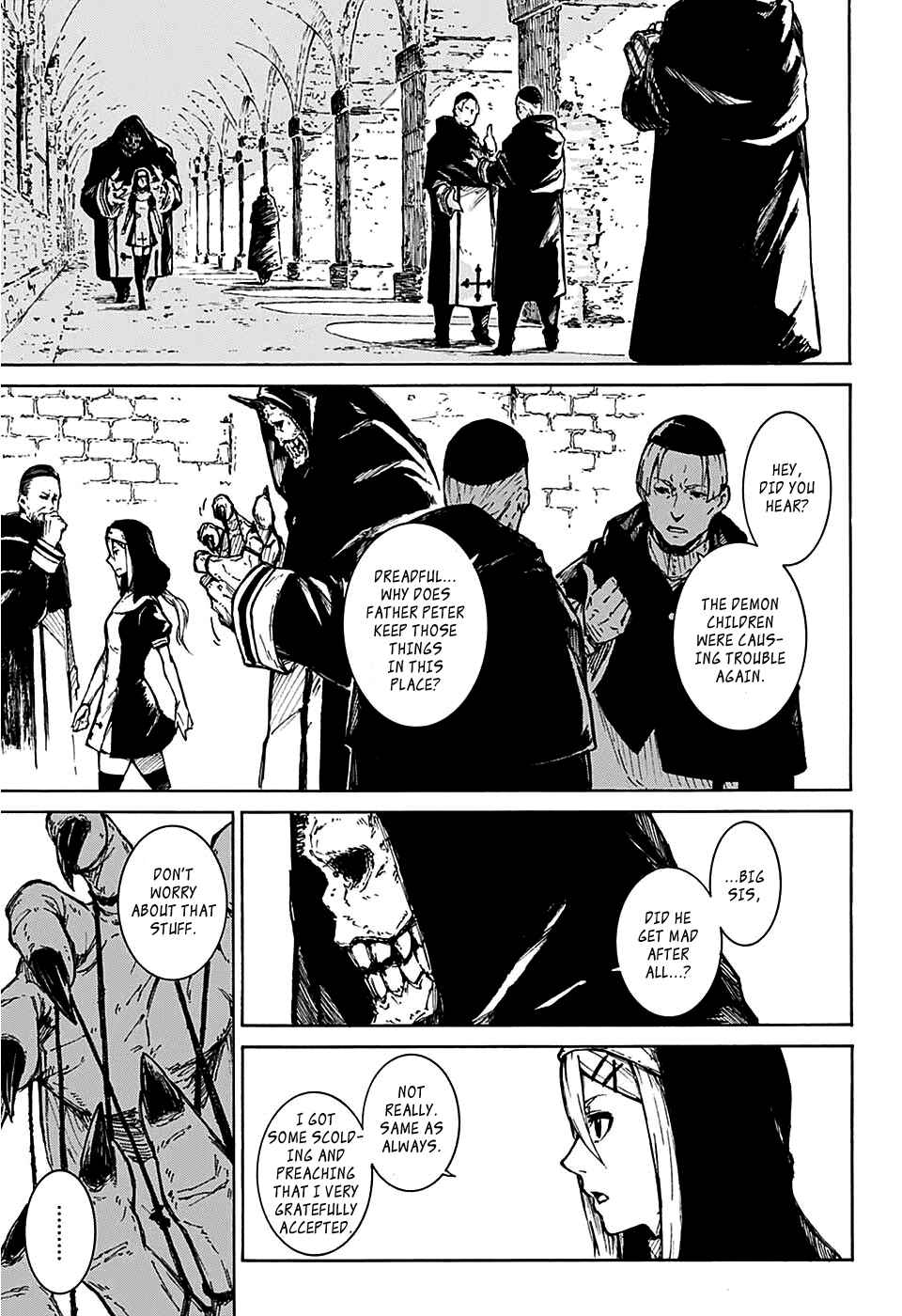 Page 8 Chapter Unknown_e95d FREAKS