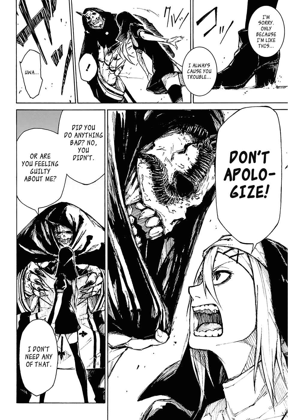 Page 9 Chapter Unknown_e95d FREAKS