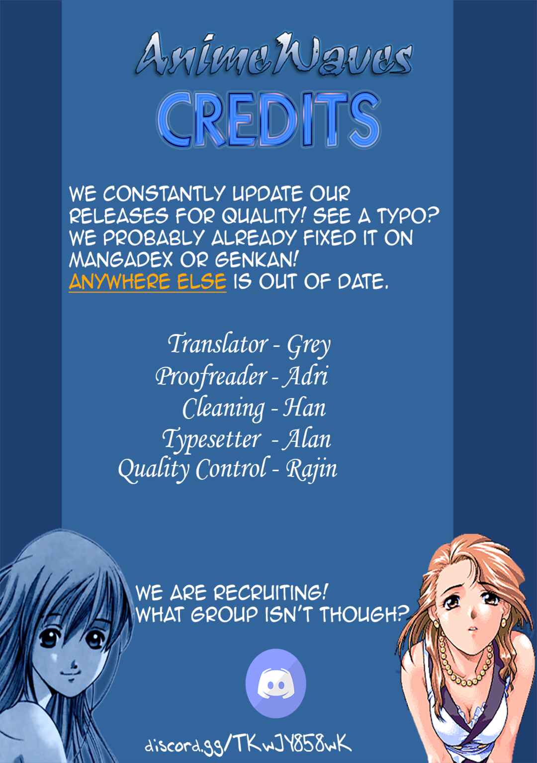Page 33 Chapter 13 DHM - Dungeon + Harem + Master