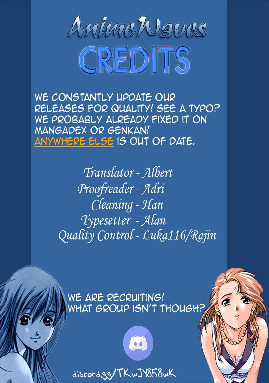 Page 35 Chapter 10 DHM - Dungeon + Harem + Master