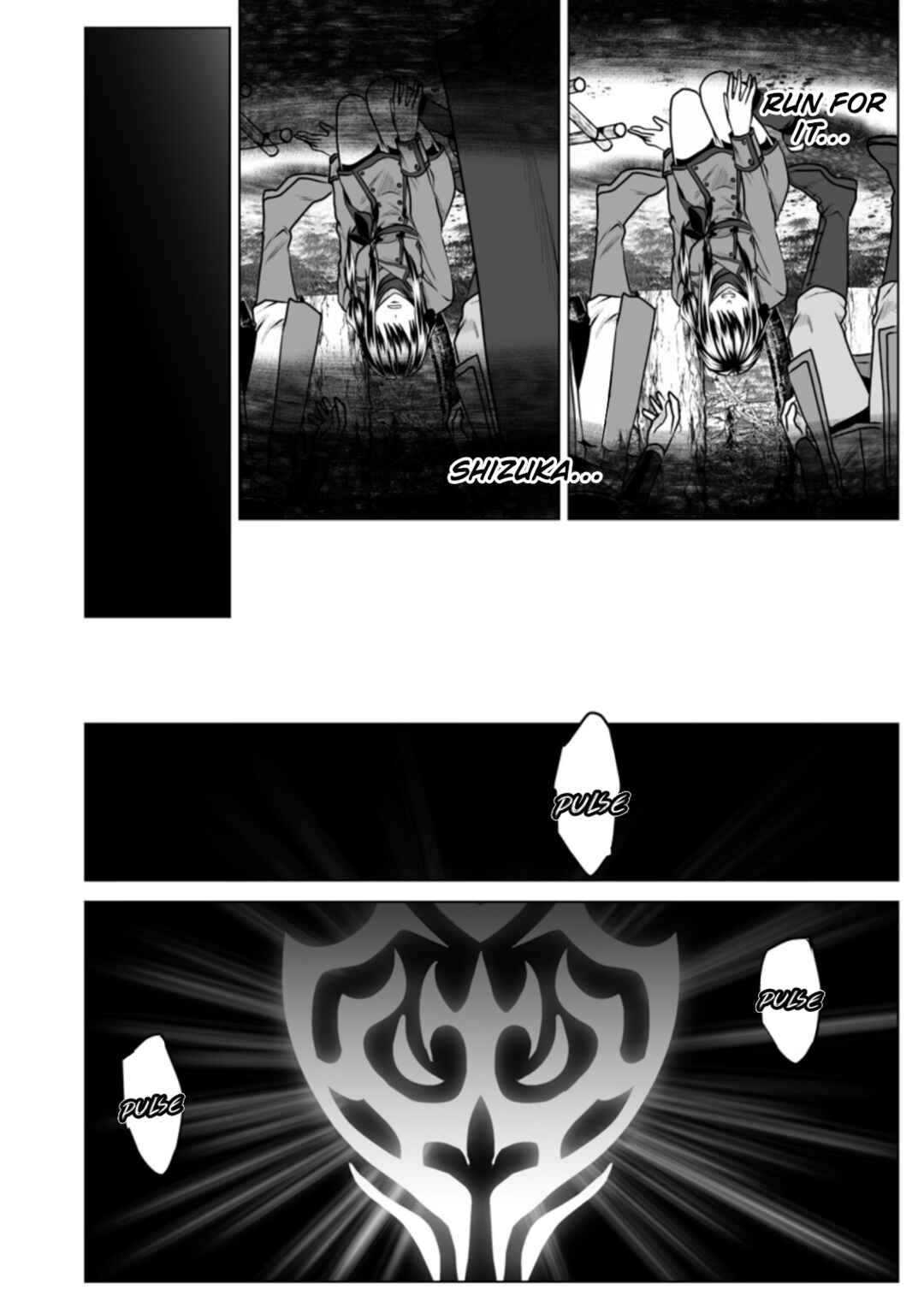 Page 9 Chapter 14 DHM - Dungeon + Harem + Master