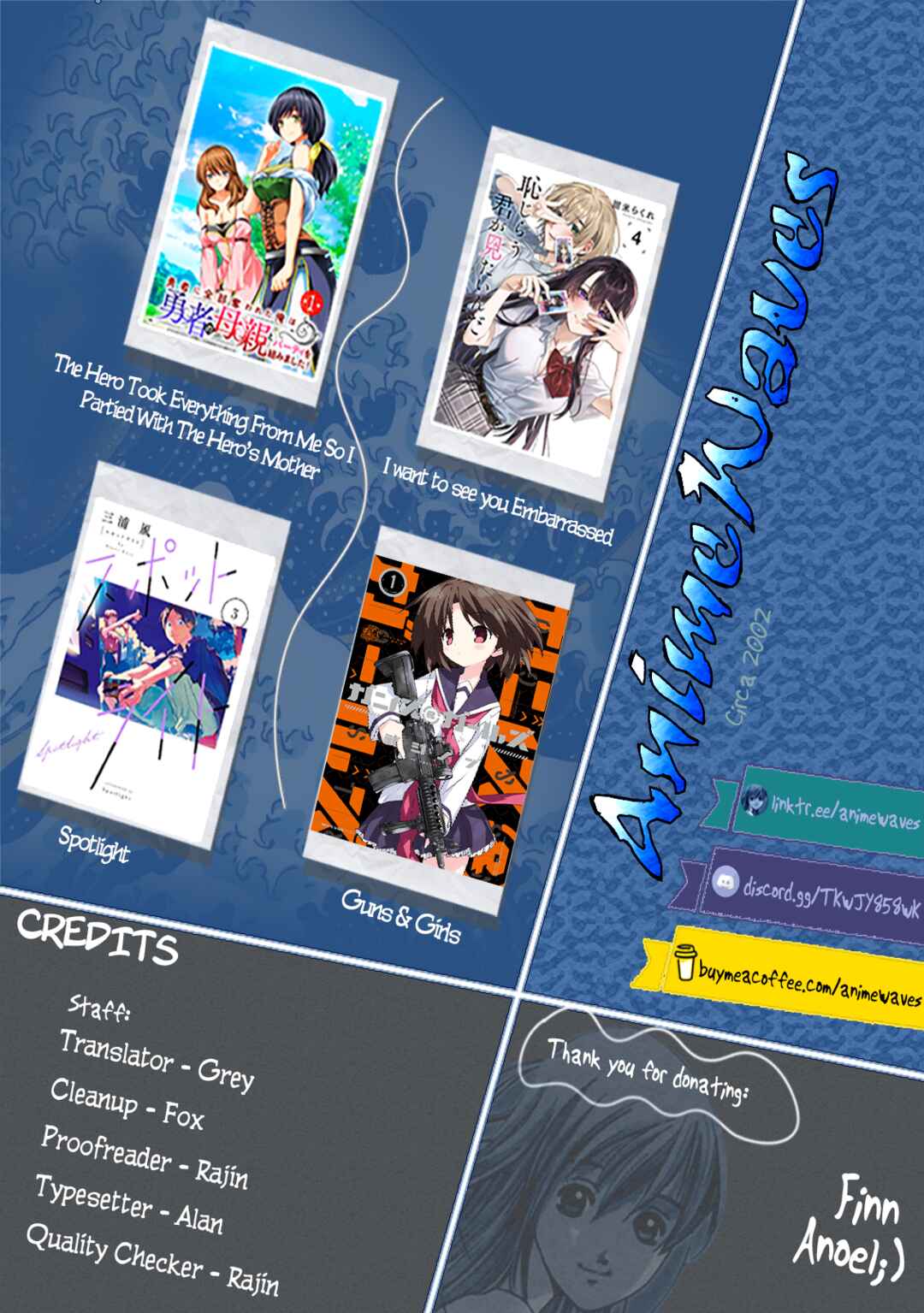 Page 29 Chapter 18 DHM - Dungeon + Harem + Master