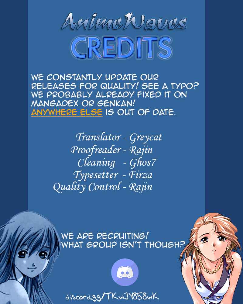 Page 33 Chapter 7 DHM - Dungeon + Harem + Master