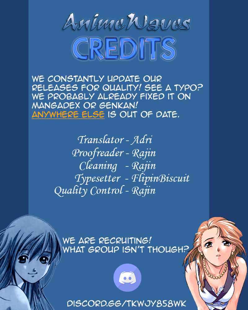 Page 33 Chapter 5 DHM - Dungeon + Harem + Master