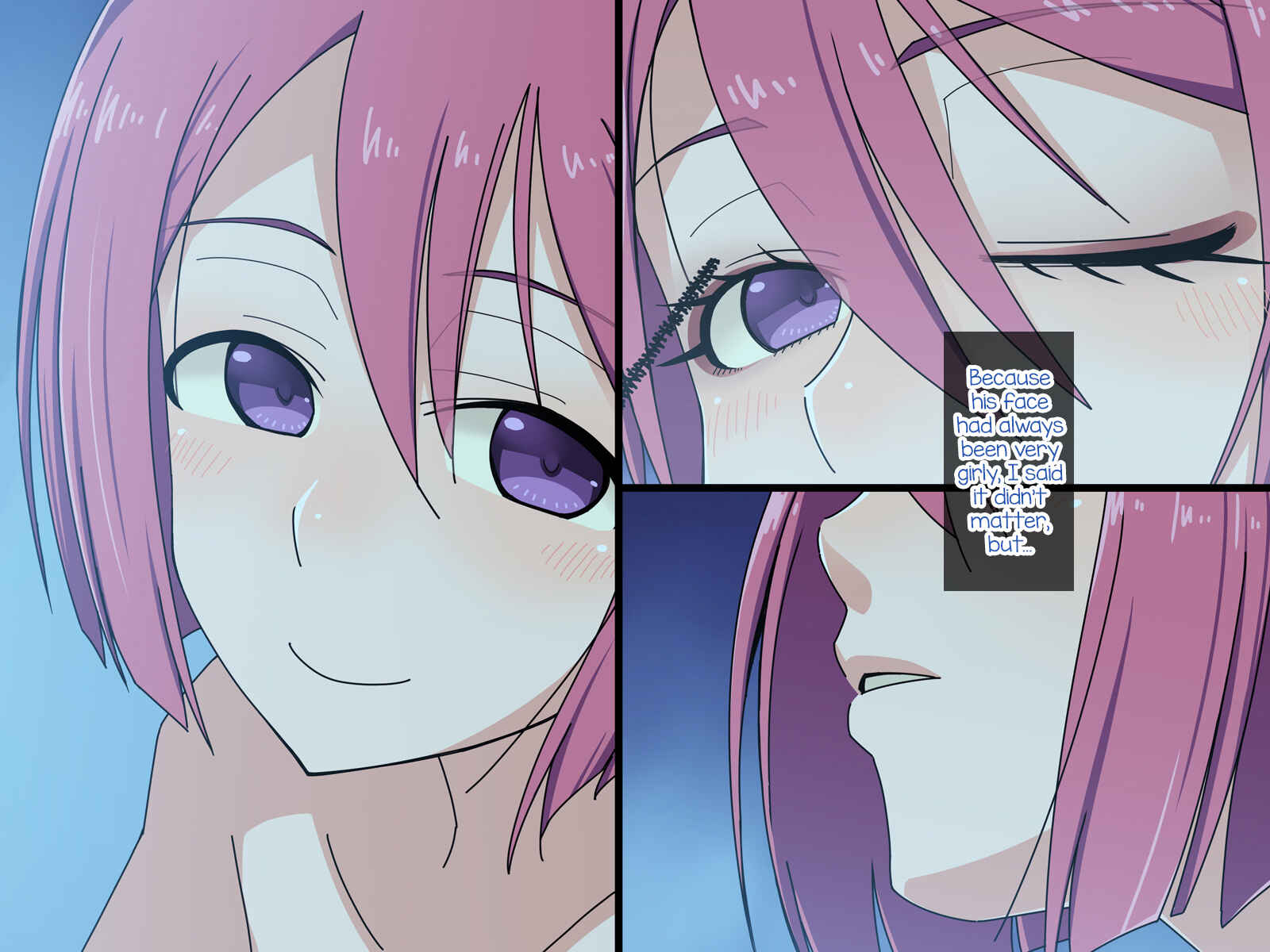 Page 24 Chapter 2 Ore no Otokonoko Maid-san