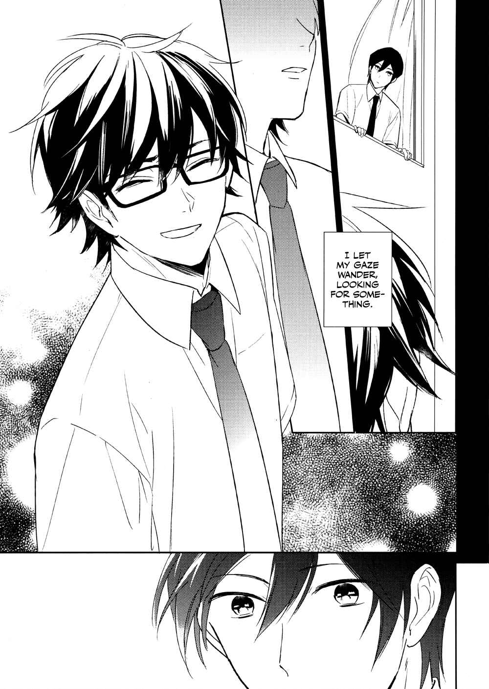 Page 41 Chapter Unknown_651c Diamond no Ace - Tensai no Ruuru (Doujinshi)