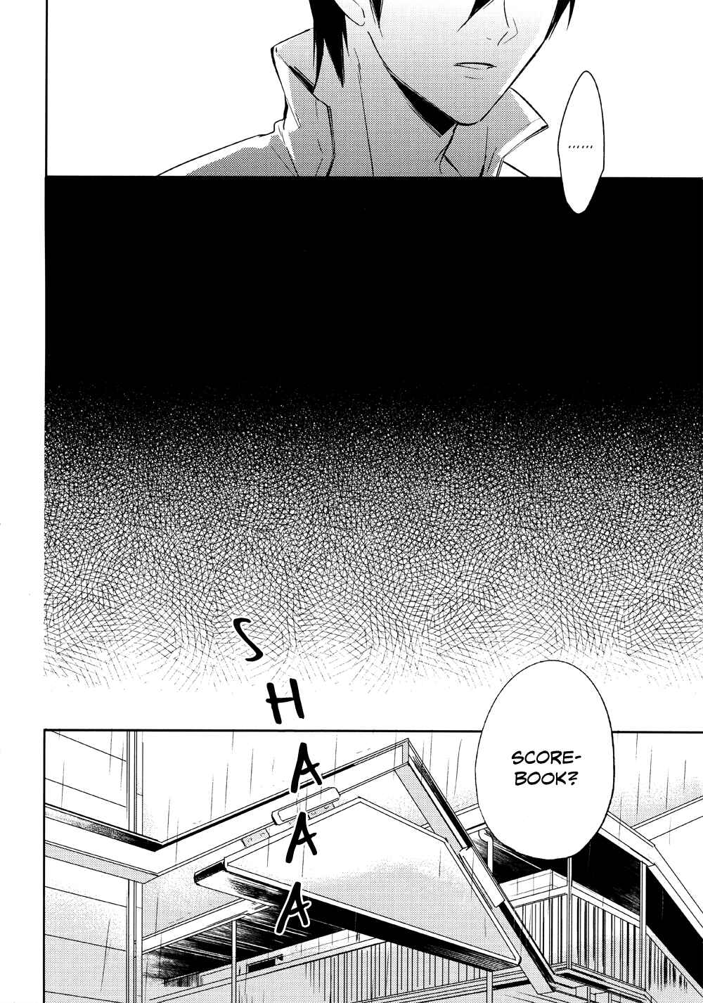 Page 48 Chapter Unknown_651c Diamond no Ace - Tensai no Ruuru (Doujinshi)