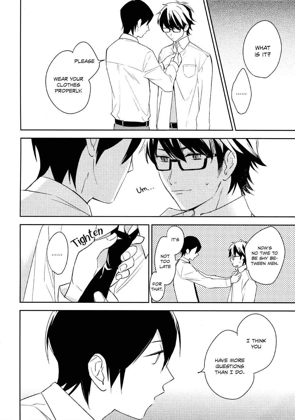 Page 52 Chapter Unknown_651c Diamond no Ace - Tensai no Ruuru (Doujinshi)