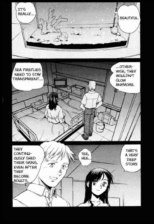 Page 1 Chapter 2 Standard Blue