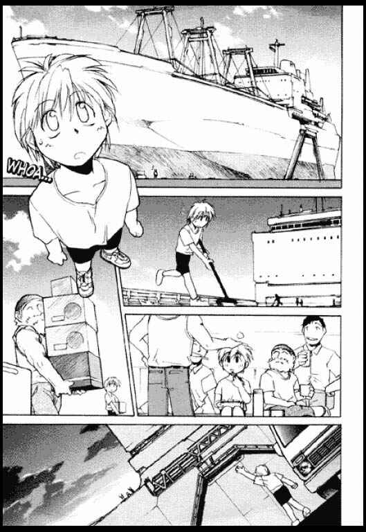 Page 13 Chapter 2 Standard Blue