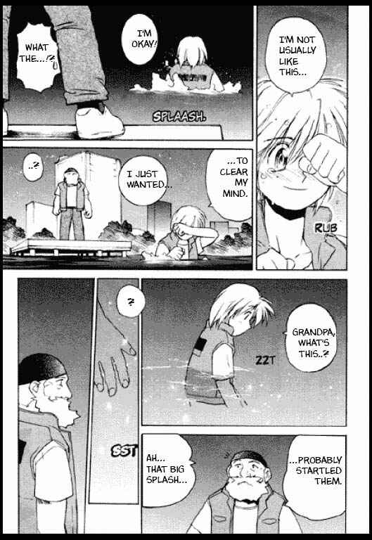 Page 21 Chapter 2 Standard Blue