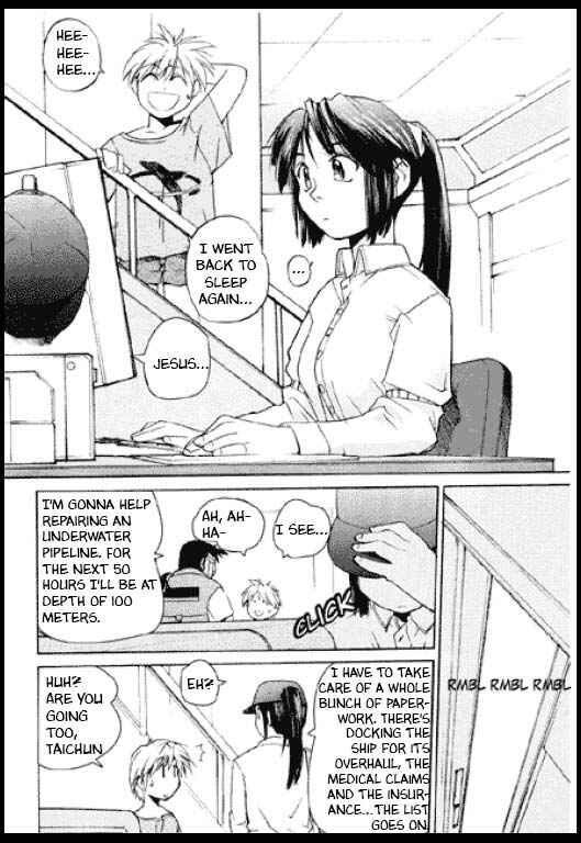 Page 8 Chapter 2 Standard Blue