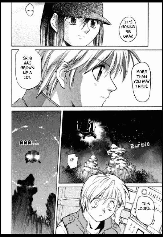 Page 8 Chapter 8 Standard Blue
