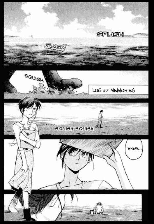 Page 1 Chapter 7 Standard Blue