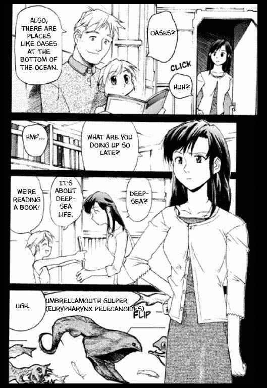 Page 10 Chapter 7 Standard Blue