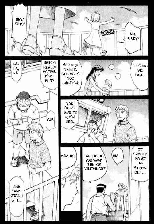 Page 7 Chapter 7 Standard Blue