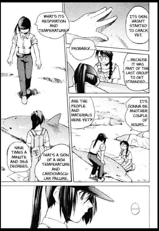Page 10 Chapter 3 Standard Blue