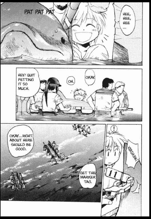 Page 12 Chapter 3 Standard Blue