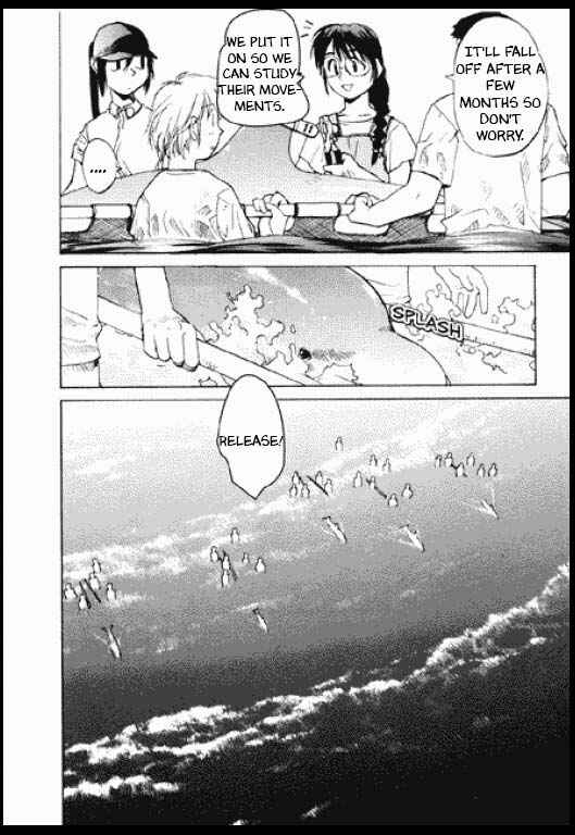 Page 13 Chapter 3 Standard Blue