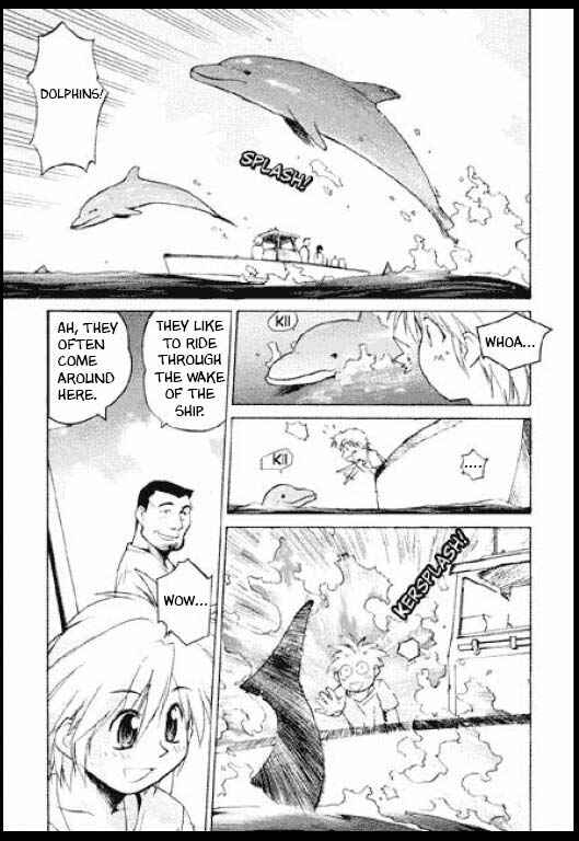 Page 2 Chapter 3 Standard Blue