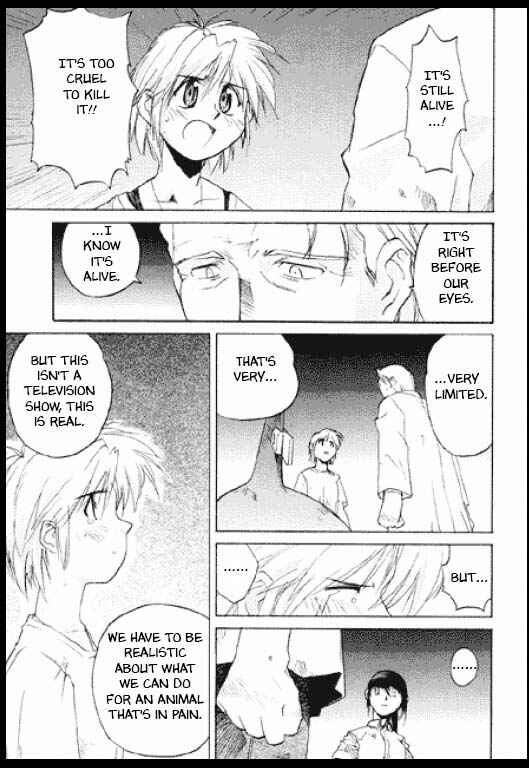 Page 24 Chapter 3 Standard Blue