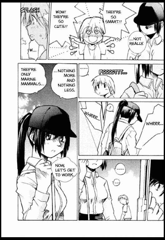 Page 3 Chapter 3 Standard Blue