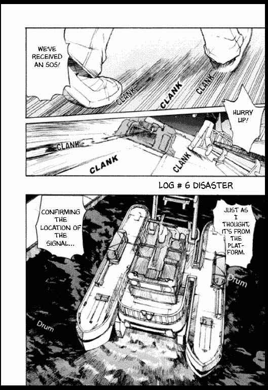 Page 1 Chapter 6 Standard Blue