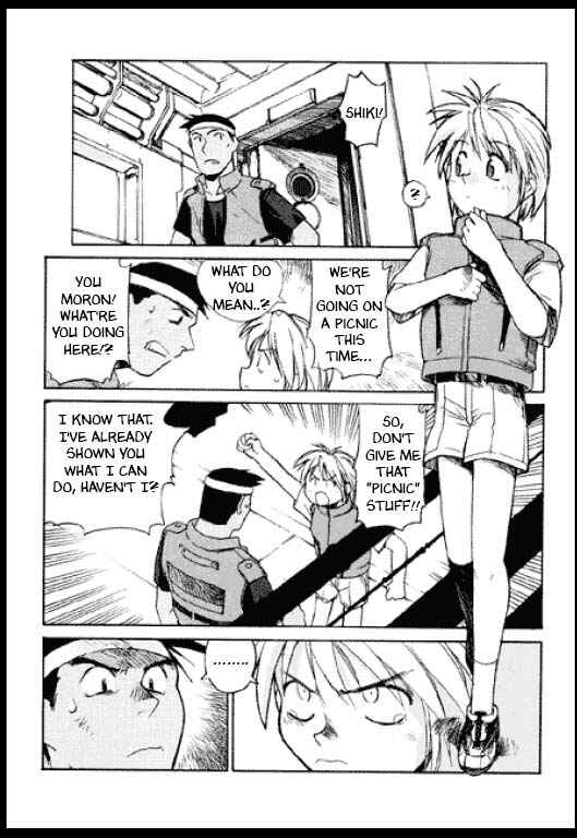Page 2 Chapter 6 Standard Blue